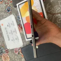 Redmi pad se تبلت|تبلت|مشهد, آبکوه|دیوار