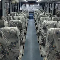 اتوبوس 457 شهری مدل 88|خودرو سنگین|اسلام‌شهر, باغ فیض|دیوار