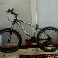 دوچرخه