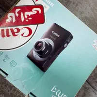 دوربین کانن ایکسوز 105|دوربین عکاسی و فیلمبرداری|تبریز, |دیوار