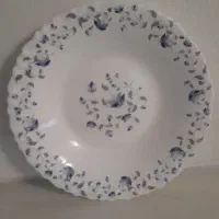 آرکوپال اصل امارات، یک دست بشقاب خورش خوری