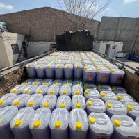 مایع ده لیتری