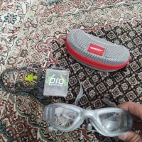 عینک شنا برند اسپیدو