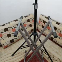 دستگاه میکسر فروشی. برند u s a آمریکایی|آلات موسیقی|اندیمشک, |دیوار