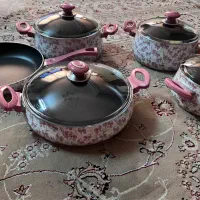 سرویس قابلمه فالز|ظروف پخت‌وپز|تهران, وحیدیه|دیوار