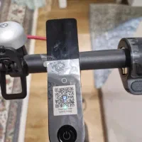 اسکوتر برقی|دوچرخه، اسکیت، اسکوتر|مشهد, هنرستان|دیوار