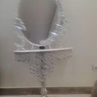 آینه وشمدان