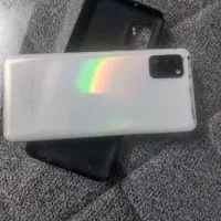 گوشی a31|موبایل|اصفهان, الهیه|دیوار