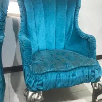 مبل|مبلمان خانگی و میز عسلی|پرند, فاز ۶|دیوار