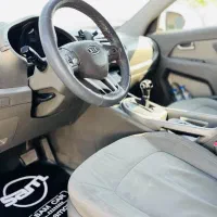 کیا اسپورتیج تیپ ۲ مدل 2011 بدون مشابه|خودرو سواری و وانت|کیش, |دیوار