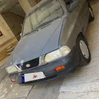 معاوضه پراید۱۴۱مدل۸۴با۱۱۱صبا۱۳۱نقد/اقساط خریدار۱۵۱|خودرو سواری و وانت|تهران, سهروردی|دیوار