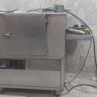 فروش یک دستگاه فر