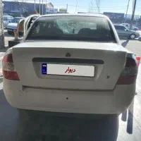 تیبا۱مدل۹۶|خودرو سواری و وانت|گالیکش, |دیوار