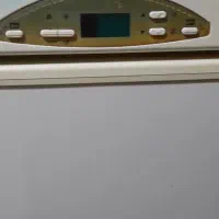 فریزر تمام درحدیخچال پارس