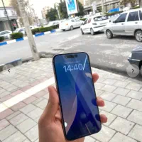 16 pro max|موبایل|قزوین, |دیوار