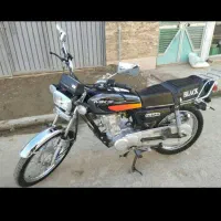 هندا۱۲۵مدارک تکمیل