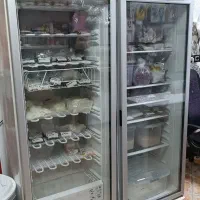 یخچال و فریزر