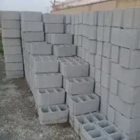 بلوک سقفی|مصالح و تجهیزات ساختمان|گتوند, |دیوار