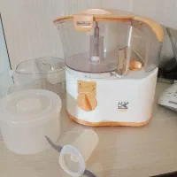 غذا ساز کودک