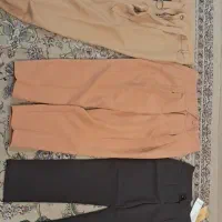 ۵۰ عدد شلوار زنانه (عُمده)|لباس|تهران, انبار نفت|دیوار