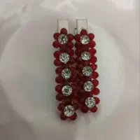 انواع ریسه مو و گیره مو یلدایی|بدلیجات|الشتر, |دیوار