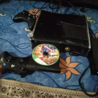 اکس باکس360با20عدد بازی 2ماه زمانتش میکنم