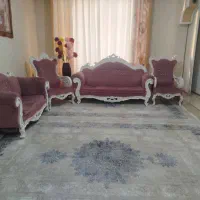 مبل|مبلمان خانگی و میز عسلی|ایلام, |دیوار