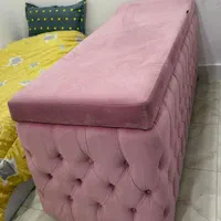 تخت اکستنشن مژه
