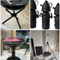 تبر کنده زن یو اس آ ،تبر جنگل ،|کوهنوردی و کمپینگ|قم, شاه ابراهیم|دیوار