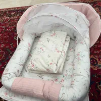 تشک کامل سفری