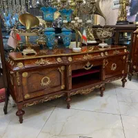 اینه کنسول ارسلان