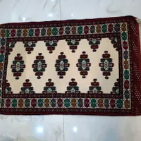 فروش قالیچه دست بافت|گلیم، جاجیم، گبه|نوشهر, |دیوار