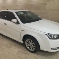 دنا پلاس اپشنال مدل 1404سفید