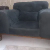 مبل چستر دو تا تکی