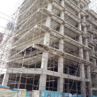 داربست فلزی عرش سازه