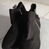 نیم پوت زنانه|کیف، کفش، کمربند|مشهد, محمدآباد|دیوار