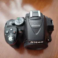 nikon d5300 فوق العاده کم کار
