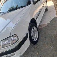 پژو پارس سال متور زیمنس|خودرو سواری و وانت|کهنوج, |دیوار