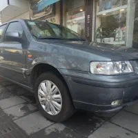 سمند LX مدل 1401|خودرو سواری و وانت|تهران, مشیریه|دیوار