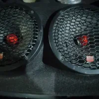 میدرنج سایز ۸ xb sound|صوتی و تصویری|ری, ولی آباد|دیوار