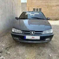 پارس ۱۳۹۳ دوگانه فابریک