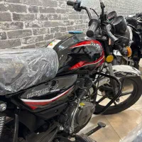 طرح باکسر BX200 خشک ۱۴۰۴