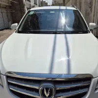 چانگان S35|خودرو سواری و وانت|اردبیل, |دیوار