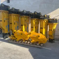 پیکور بیل مکانیکی|ماشین‌آلات صنعتی|فشاپویه, |دیوار