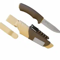 چاقوی مورا کنیو بوشکرفت morakniv bushcraft