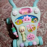 واکر بچه