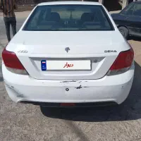 دنا مدل 96|خودرو سواری و وانت|یزد, |دیوار