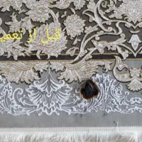 روفوگری فرش دستبافت و فرش ماشینی|خدمات پیشه و مهارت|سبزوار, فرهنگیان|دیوار