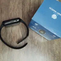 ساعت هوشمند