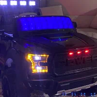 ماشین شارژی متالیک نو نو|اسباببازی|فردیس, شهرک ناز|دیوار